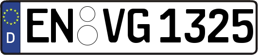 EN-VG1325