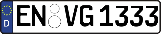 EN-VG1333