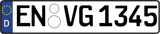EN-VG1345