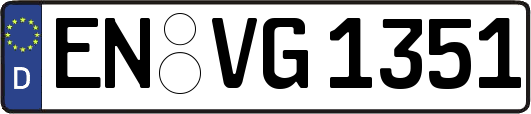 EN-VG1351