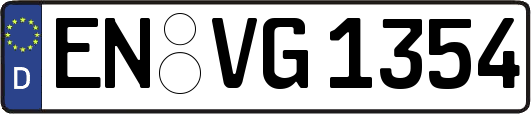 EN-VG1354