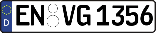 EN-VG1356