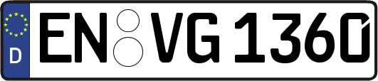EN-VG1360