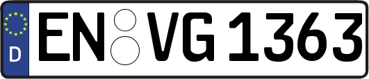 EN-VG1363