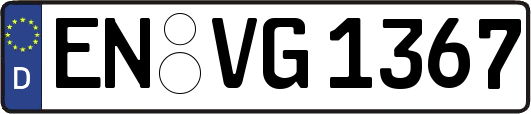 EN-VG1367