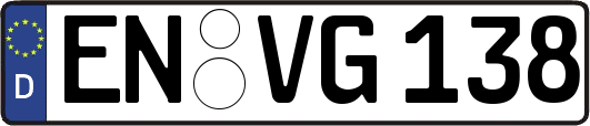 EN-VG138