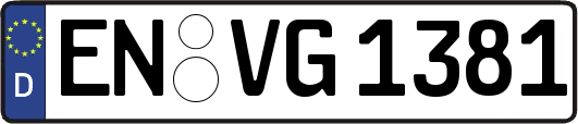 EN-VG1381