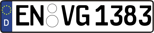 EN-VG1383