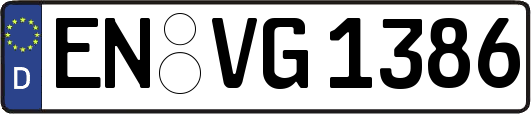 EN-VG1386