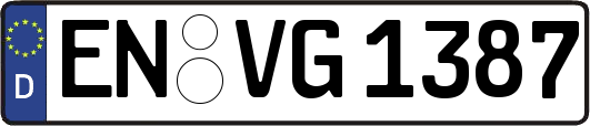 EN-VG1387