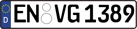 EN-VG1389
