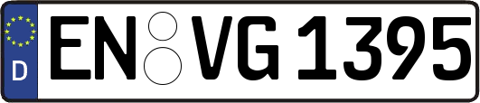 EN-VG1395