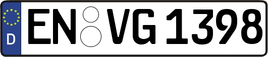EN-VG1398