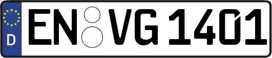 EN-VG1401