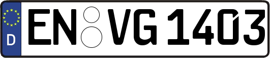 EN-VG1403