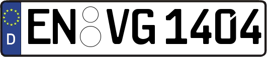 EN-VG1404
