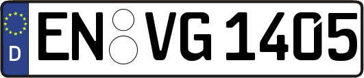 EN-VG1405