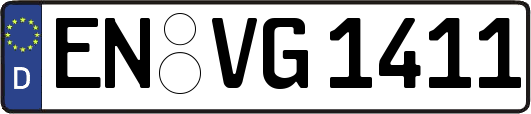 EN-VG1411