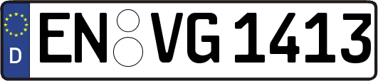 EN-VG1413