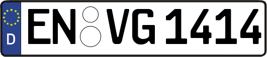 EN-VG1414