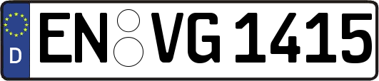 EN-VG1415