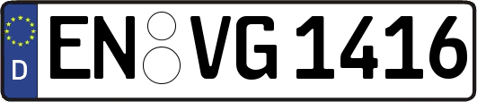 EN-VG1416