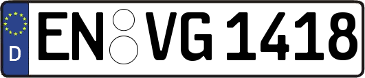 EN-VG1418