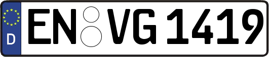EN-VG1419