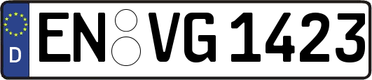 EN-VG1423