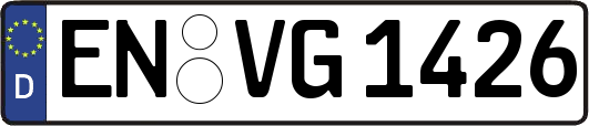 EN-VG1426