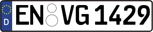 EN-VG1429