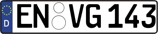 EN-VG143