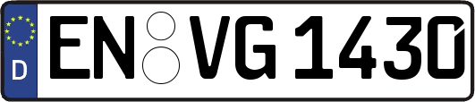 EN-VG1430