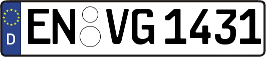 EN-VG1431