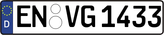 EN-VG1433