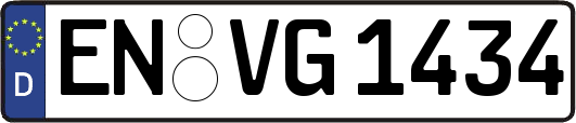 EN-VG1434