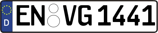 EN-VG1441