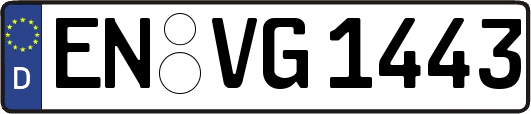 EN-VG1443