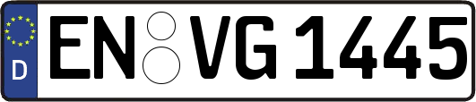 EN-VG1445