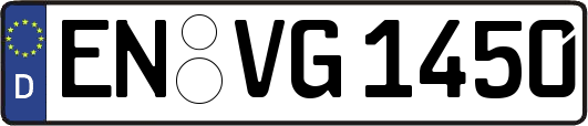 EN-VG1450