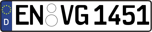 EN-VG1451