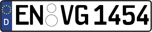 EN-VG1454