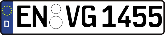 EN-VG1455
