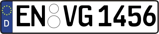 EN-VG1456