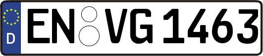EN-VG1463