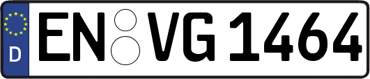 EN-VG1464