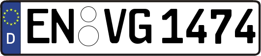 EN-VG1474