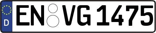 EN-VG1475