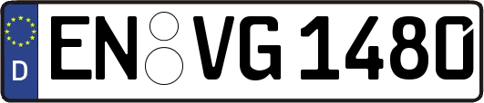 EN-VG1480
