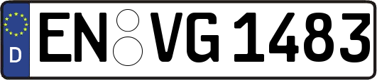 EN-VG1483